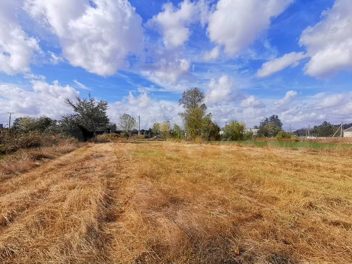 Участок 15 сот. (ИЖС)