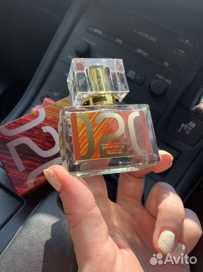 Escentric molecules 02 тестер