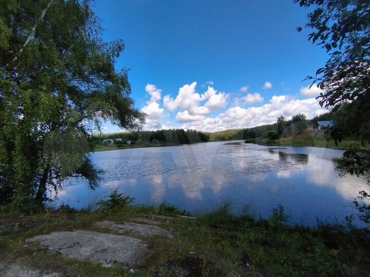 Участок 16,5 сот. (СНТ, ДНП)