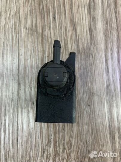 Датчик управления вихревыми заслонками Opel Antara