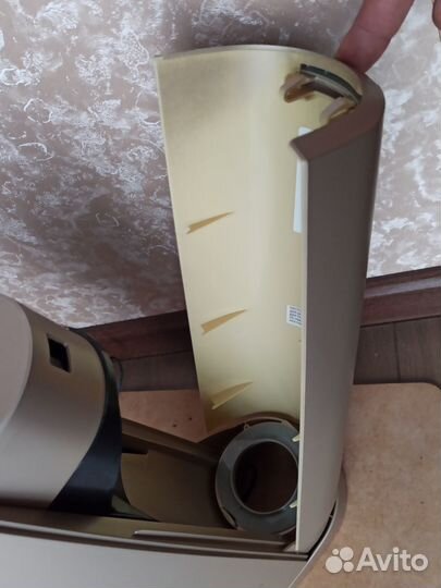 Аппарат для газирования воды SodaStream rvltn001