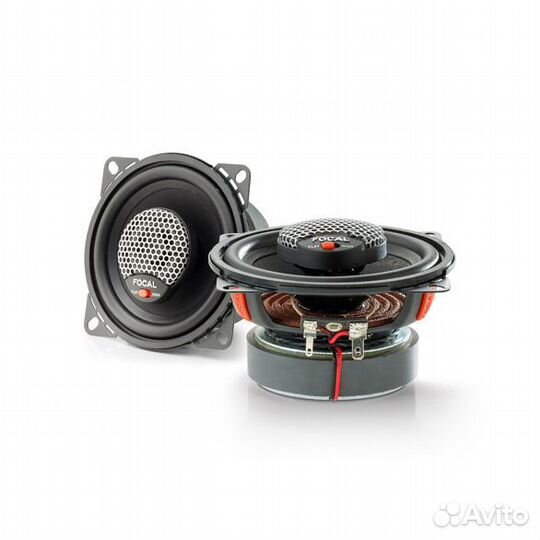 Focal universal ICU 100 Комплект