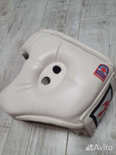 Шлем рэй спорт