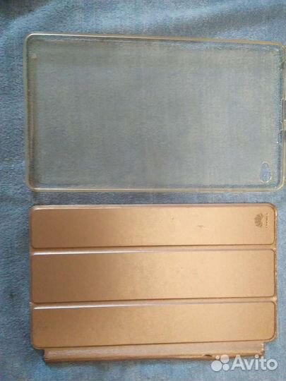 Планшет - Huawei Mediapad M2 8.0 LTE