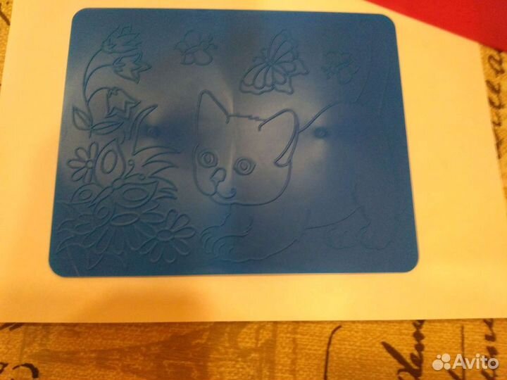 Детские трафареты для рисования