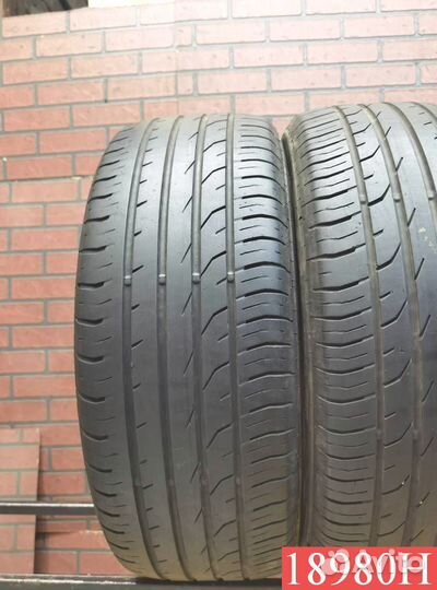 Continental ContiPremiumContact 2 215/40 R17 87P