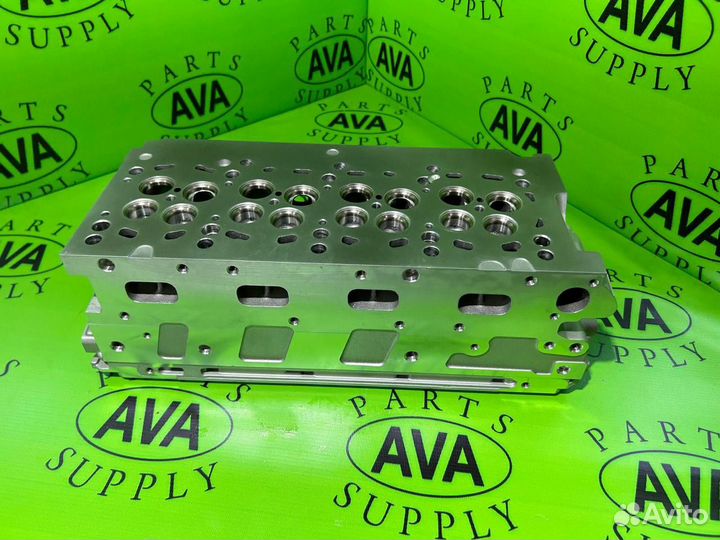 Гбц амарок /крафтер 2.0 tdi