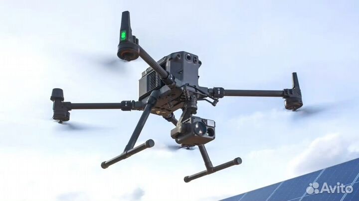 DJI Matrice 350 RTK (2023)