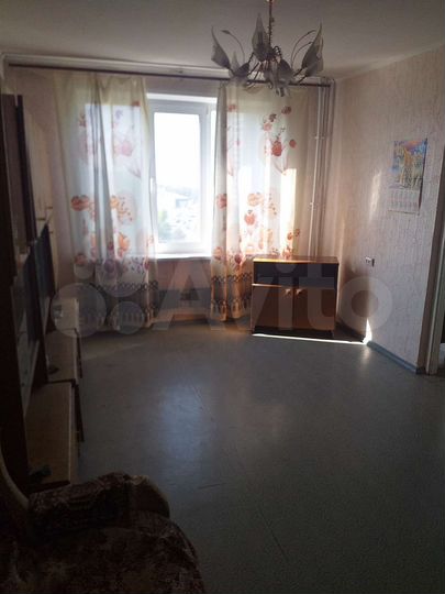 4-к. квартира, 63,3 м², 8/9 эт.