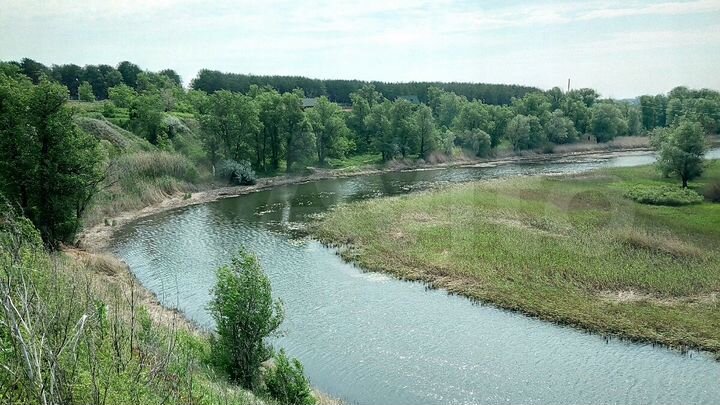 Участок 10 сот. (СНТ, ДНП)