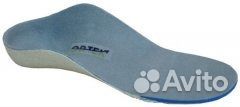 Стельки ортопед. ortek 25-26-27р