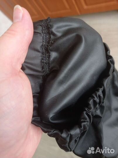 Бриджи для похудения 56-58