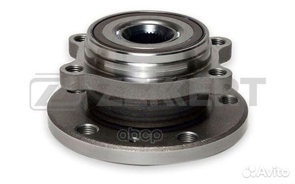 Ступица перед./зад. (с ABS) Audi A1 10- A3 II