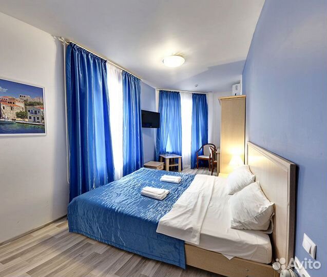 Горничная в отель c проживанием в Москве