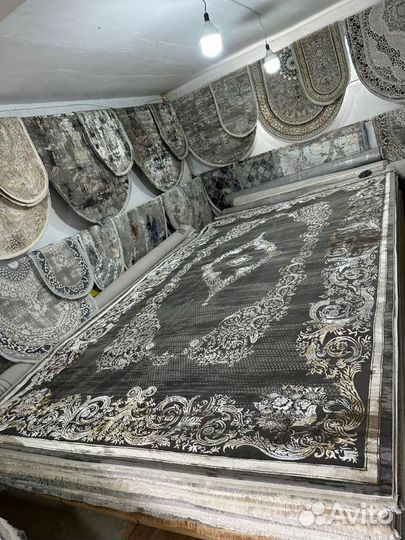 Ковры новые