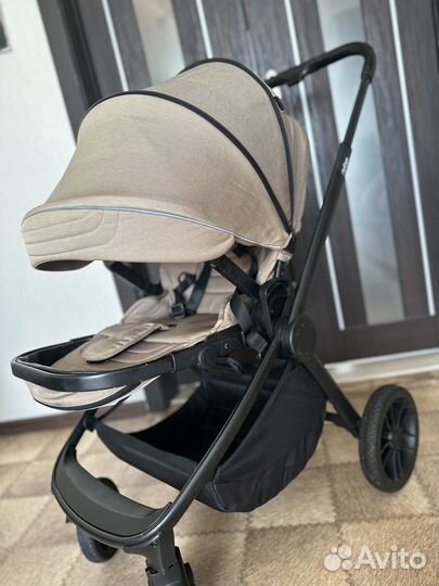Прогулочная коляска McCan M3