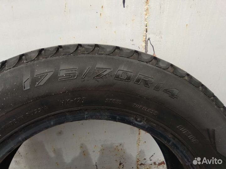 КАМА Kама-312 14/7 R14