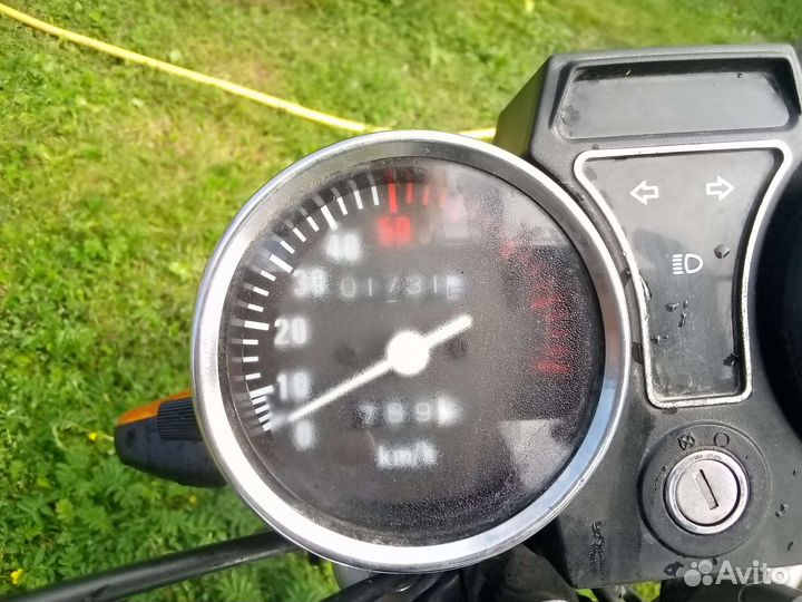 Продам мопед