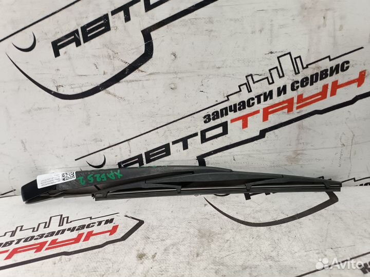 Дворник задней двери honda N-BOX N-BOX+ JF1 JF2 76