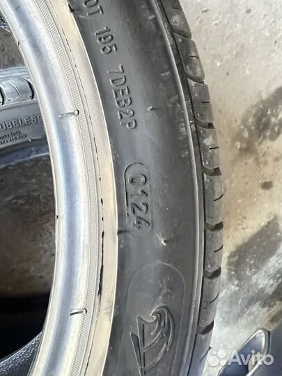 Atlander AX-88 195/45 R16