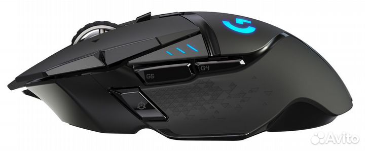 Мышки, Клавиатуры Logitech