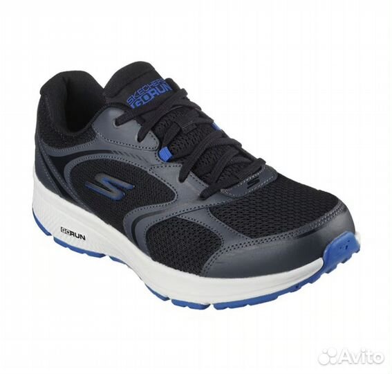 Skechers Go Run Down размер 44,5 (29см)