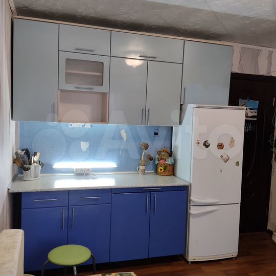 Комната 12 м² в 1-к., 9/9 эт.