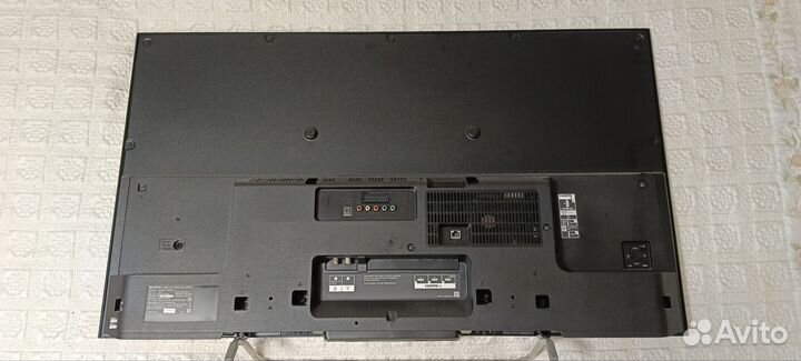 Телевизор Sony KDL-42W705B