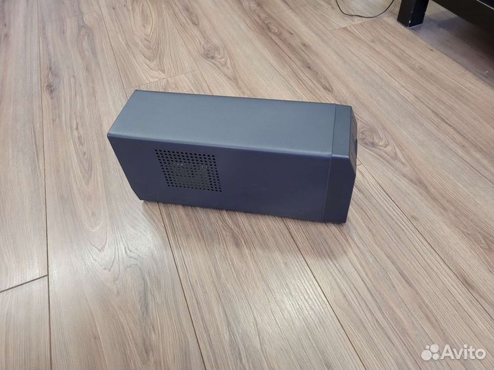 Ибп APC Smart-UPS SC 620