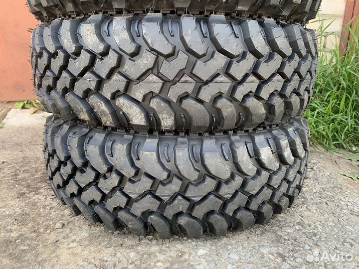 Forward Safari 540 205/75 R15