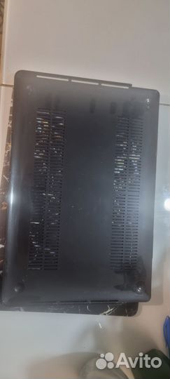 Чехол для macbook pro 15