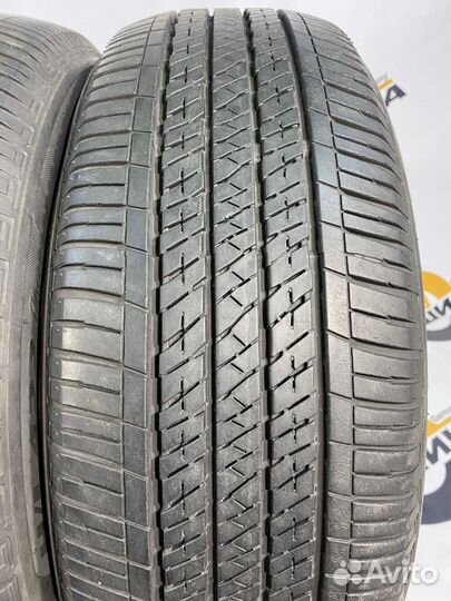 Bridgestone Ecopia H/L 422 Plus 235/55 R18