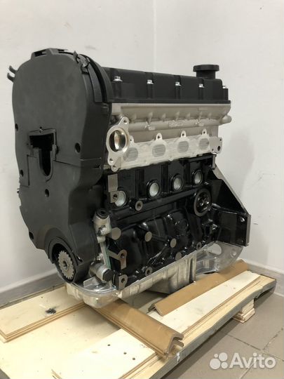 Двигатель F16D3 Шевроле Круз J300, Лачетти новый