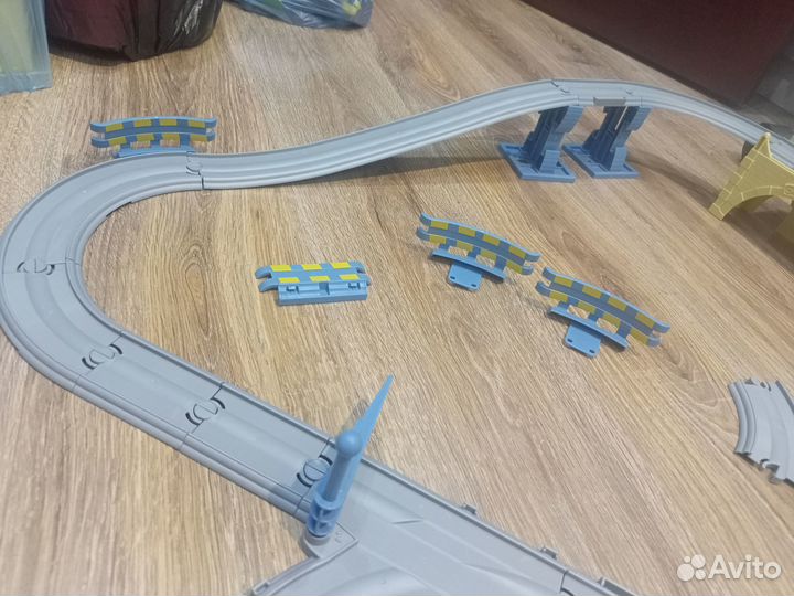 Чаггингтон