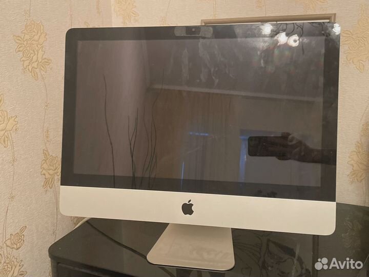 Продаю Аймак (macOS High Sierra) версия 10.13.6