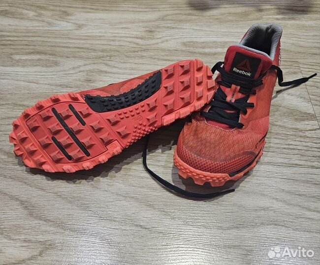 Женские кроссовки Reebok All Terrain Super V65912