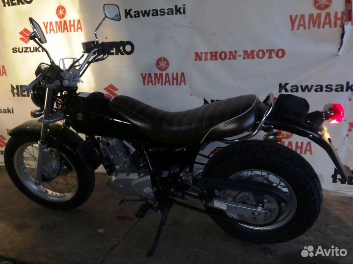 Yamaha V-Max 1200 Кредит