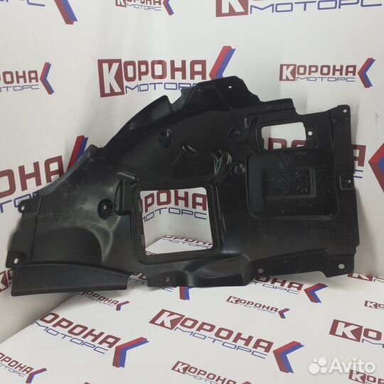 Подкрылок передний левый BMW BMW 3 series F30.F31