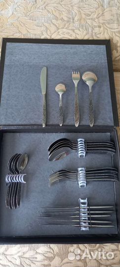 Столовый набор