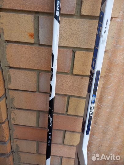 Вратарская форма хоккея