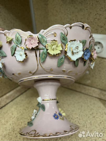 Ваза для фруктов