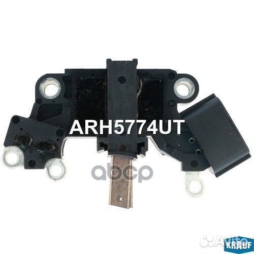 Регулятор генератора 14v \nissan Maxima 20 (3