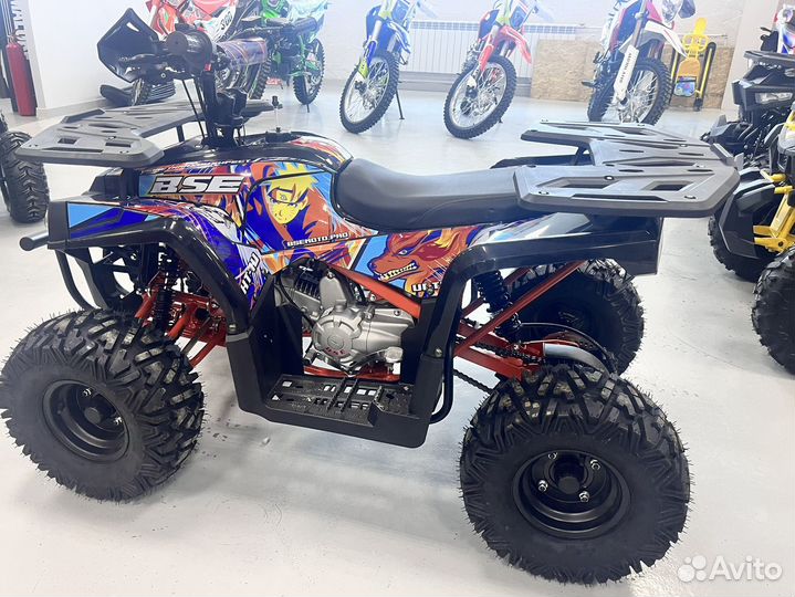 Квадроцикл BSE XT-1U