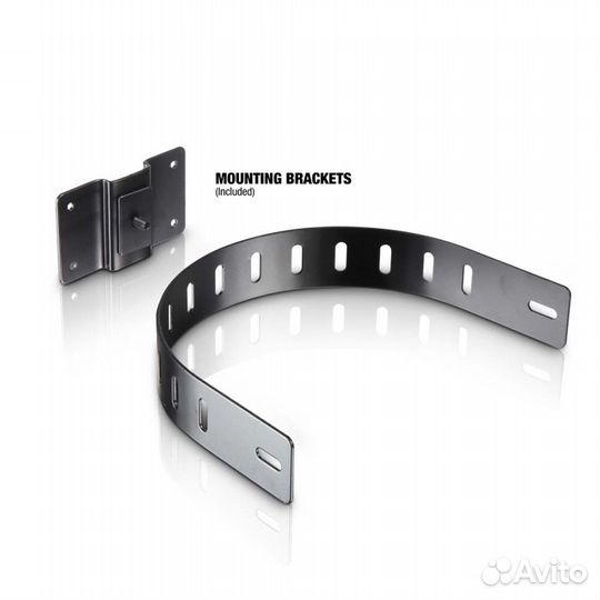 Мониторная акустическая система LD Systems SAT 62