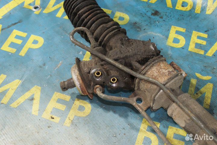 Рулевая рейка mazda 323 F (BG)