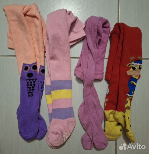 Одежда для девочки 74-90