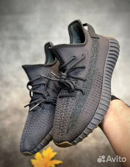 Кроссовки мужские Adidas Yeezy Boost 350