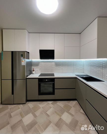 Изготвление кухни на заказ sh-0517790