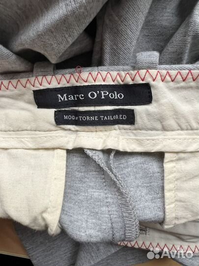 Брюки костюмные Marc O’polo