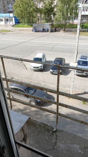 Комната 13 м² в 1-к., 3/9 эт.